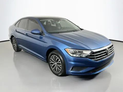 More photos of 2020 Volkswagen Jetta 1.4T SE at Clement Supercenter, MO