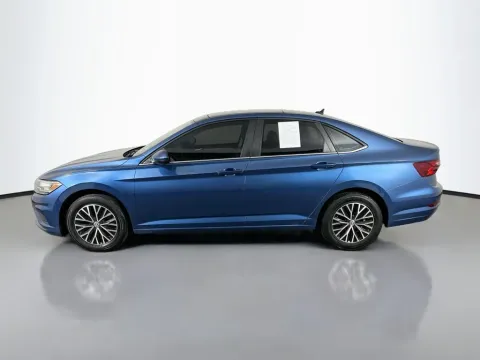 More photos of 2020 Volkswagen Jetta 1.4T SE at Clement Supercenter, MO