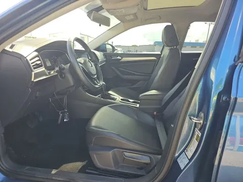 Another view of 2020 Volkswagen Jetta 1.4T SE for sale in St. Charles, MO at Clement Supercenter