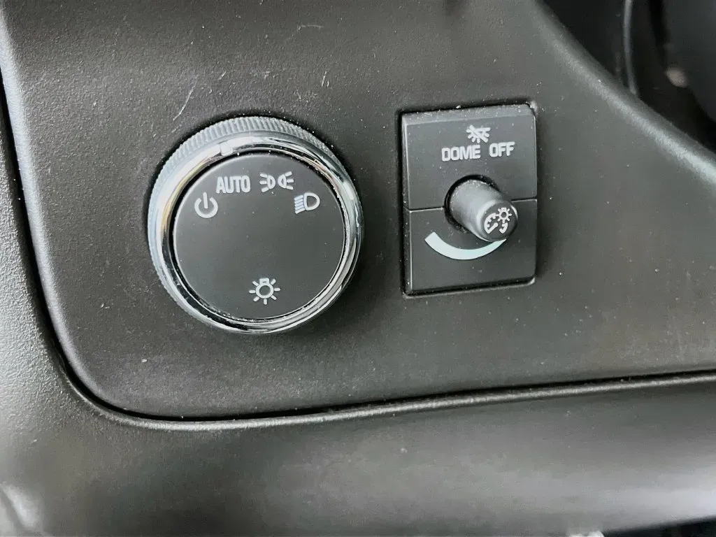 Chevrolet Express photo 10