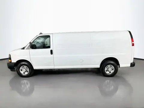 More photos of 2022 Chevrolet Express 2500 Work Van at Clement Supercenter, MO