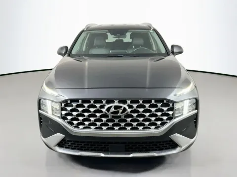 Another view of 2021 Hyundai Santa Fe SEL for sale in St. Charles, MO at Clement Supercenter