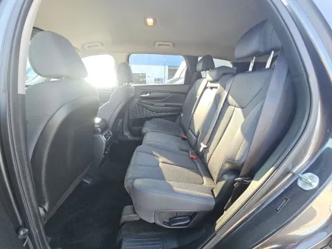 More photos of 2021 Hyundai Santa Fe SEL at Clement Supercenter, MO
