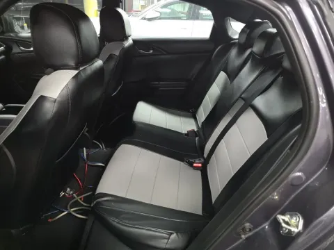 More photos of 2020 Honda Civic Sport at Clement Supercenter, MO