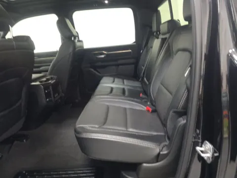 More photos of 2020 Ram 1500 Rebel at Clement Supercenter, MO
