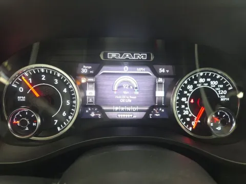 Photos of 2020 Ram 1500 Rebel for sale in St. Charles, MO at Clement Supercenter