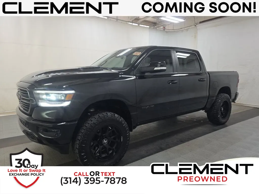 2020 Ram 1500 Rebel for sale in St. Charles, MO