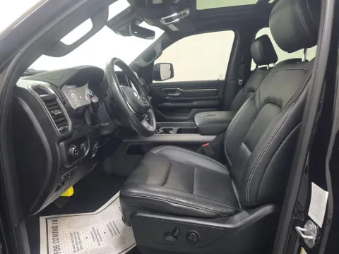 Another view of 2020 Ram 1500 Rebel for sale in St. Charles, MO at Clement Supercenter