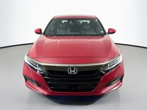 Photos of 2018 Honda Accord Sport for sale in St. Charles, MO at Clement Supercenter