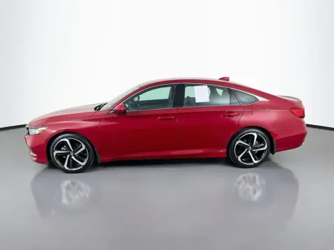 More photos of 2018 Honda Accord Sport at Clement Supercenter, MO