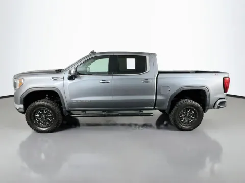 More photos of 2020 GMC Sierra 1500 SLE at Clement Supercenter, MO