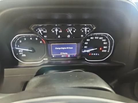 Photos of 2020 GMC Sierra 1500 SLE for sale in St. Charles, MO at Clement Supercenter