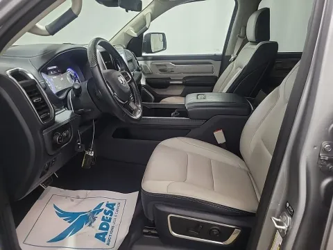 Another view of 2022 Ram 1500 Limited for sale in St. Charles, MO at Clement Supercenter
