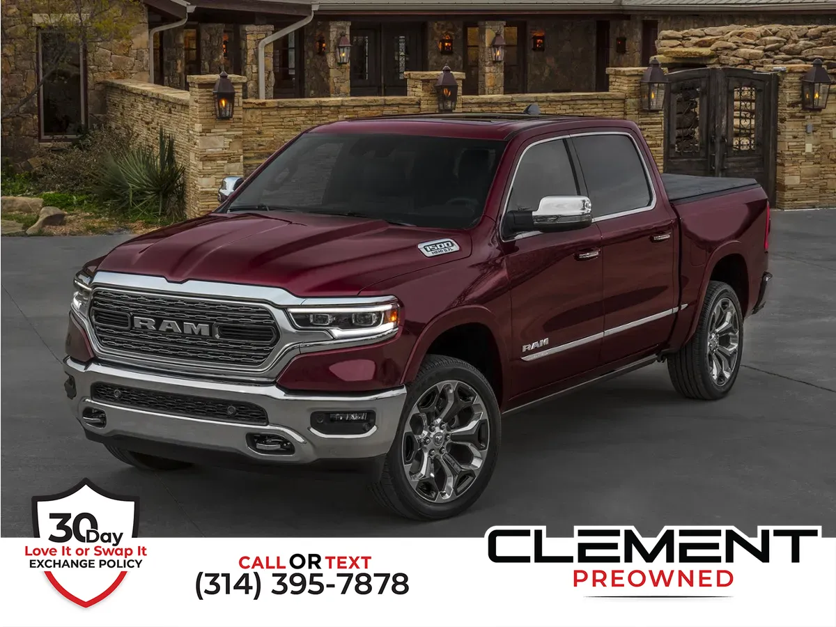 2022 Ram 1500 Limited for sale in St. Charles, MO