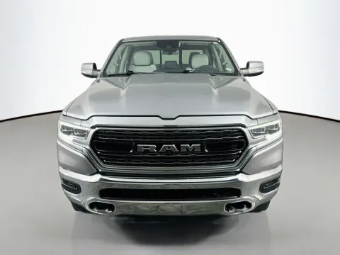 Another view of 2022 Ram 1500 Limited for sale in St. Charles, MO at Clement Supercenter