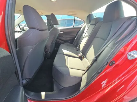 More photos of 2021 Toyota Corolla LE at Clement Supercenter, MO