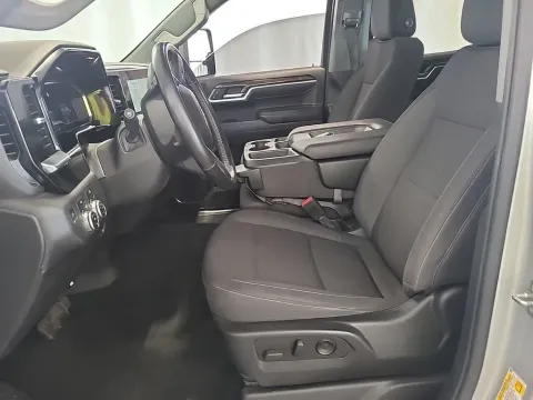 Another view of 2022 GMC Sierra 1500 Elevation for sale in St. Charles, MO at Clement Supercenter