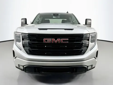 Photos of 2022 GMC Sierra 1500 Elevation for sale in St. Charles, MO at Clement Supercenter
