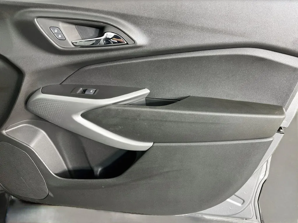 Chevrolet Trax photo 33