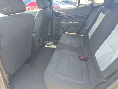 More photos of 2024 Chevrolet Trax LS at Clement Supercenter, MO