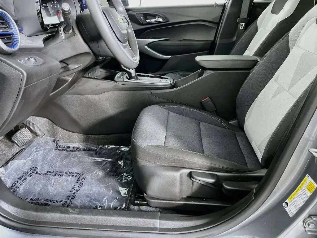 Chevrolet Trax photo 25