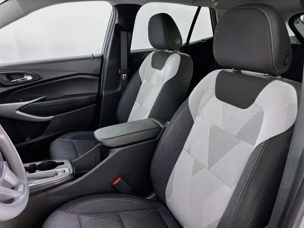 Chevrolet Trax photo 26