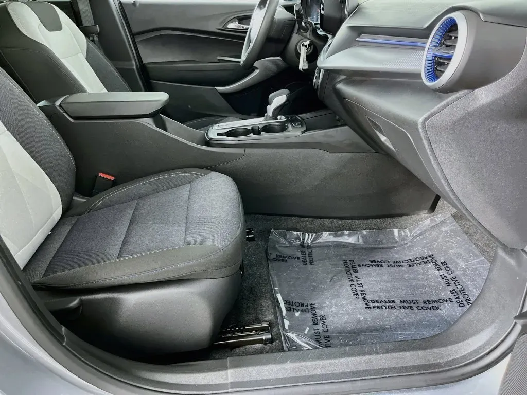 Chevrolet Trax photo 31