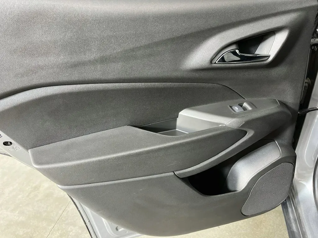 Chevrolet Trax photo 27