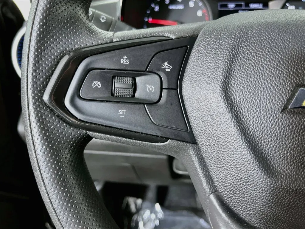 Chevrolet Trax photo 14