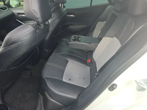 More photos of 2021 Toyota Corolla Hatchback XSE at Clement Supercenter, MO