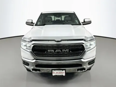 Photos of 2021 Ram 1500 Limited for sale in St. Charles, MO at Clement Supercenter