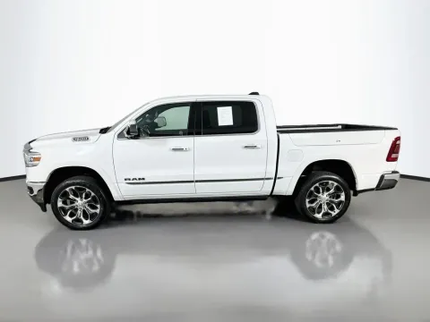 More photos of 2021 Ram 1500 Limited at Clement Supercenter, MO