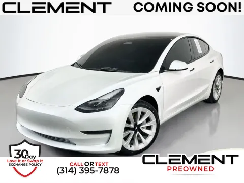 Unknown 2023 Tesla Model 3 for sale in St. Charles, MO