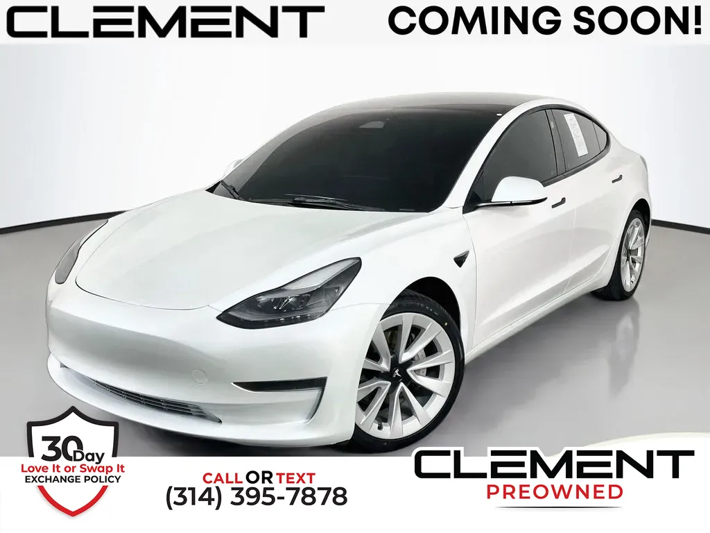 Unknown 2023 Tesla Model 3 for sale in St. Charles, MO