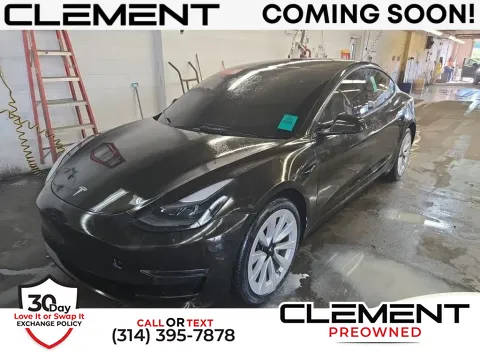 Unknown 2023 Tesla Model 3 for sale in St. Charles, MO