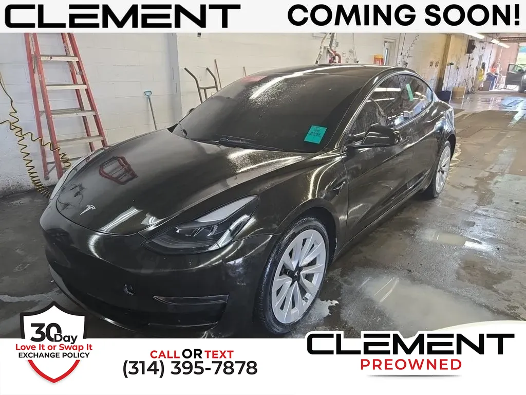 Unknown 2023 Tesla Model 3 for sale in St. Charles, MO