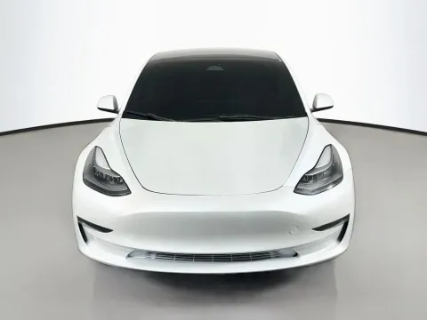 Photos of 2023 Tesla Model 3 for sale in St. Charles, MO at Clement Supercenter