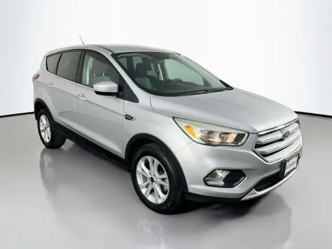 Another view of 2019 Ford Escape SE for sale in St. Charles, MO at Clement Supercenter