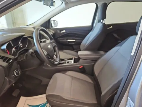Photos of 2019 Ford Escape SE for sale in St. Charles, MO at Clement Supercenter