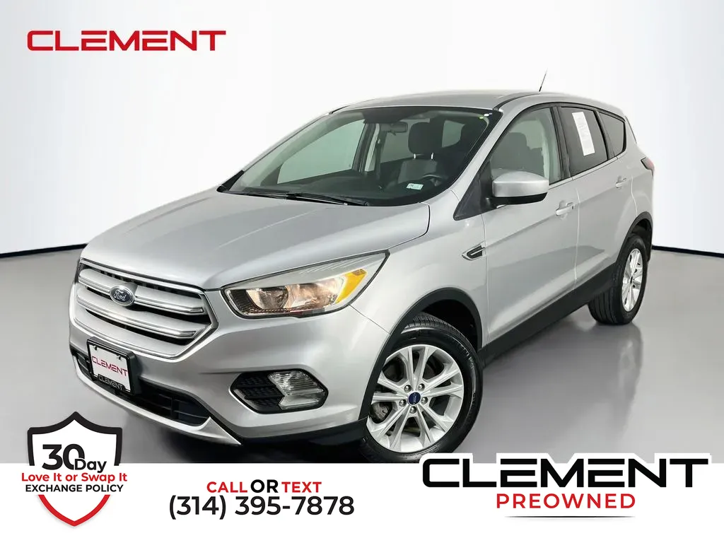 2019 Ford Escape SE for sale in St. Charles, MO