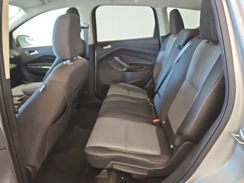 Another view of 2019 Ford Escape SE for sale in St. Charles, MO at Clement Supercenter