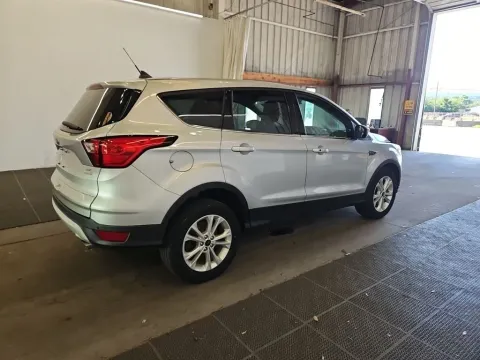 More photos of 2019 Ford Escape SE at Clement Supercenter, MO