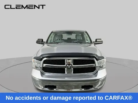 Photos of 2021 Ram 1500 Classic Tradesman for sale in St. Charles, MO at Clement Supercenter