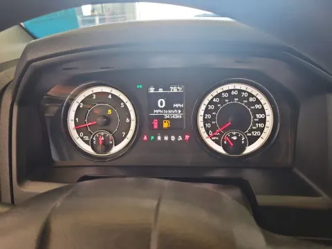 Photos of 2021 Ram 1500 Classic Tradesman for sale in St. Charles, MO at Clement Supercenter