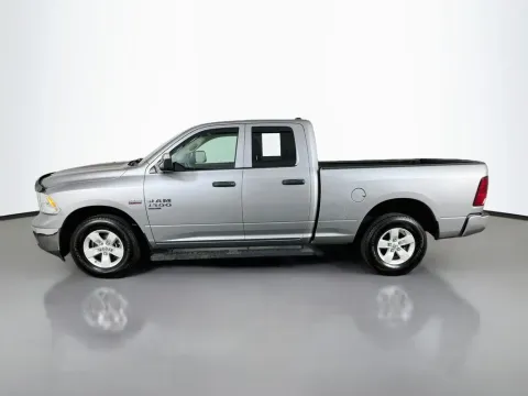 More photos of 2021 Ram 1500 Classic Tradesman at Clement Supercenter, MO