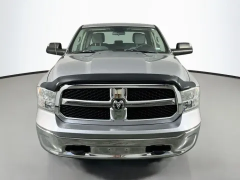 Photos of 2021 Ram 1500 Classic Tradesman for sale in St. Charles, MO at Clement Supercenter