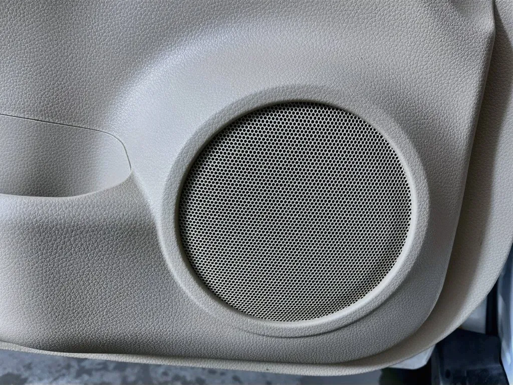 Nissan Rogue photo 22