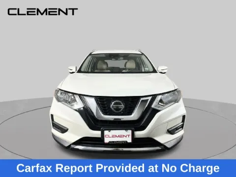Photos of 2019 Nissan Rogue SV for sale in St. Charles, MO at Clement Supercenter