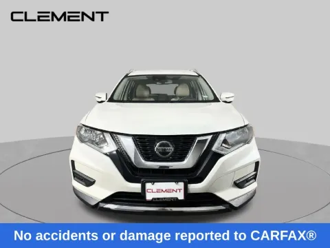 Photos of 2019 Nissan Rogue SV for sale in St. Charles, MO at Clement Supercenter