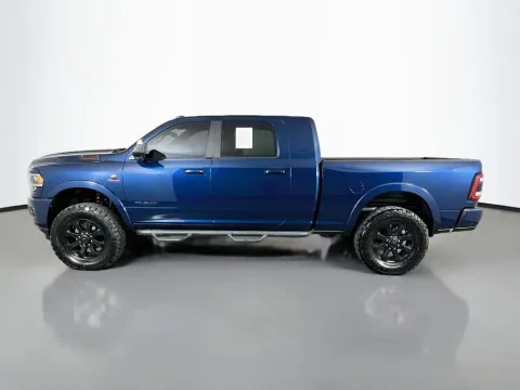 More photos of 2021 Ram 2500 Laramie at Clement Supercenter, MO